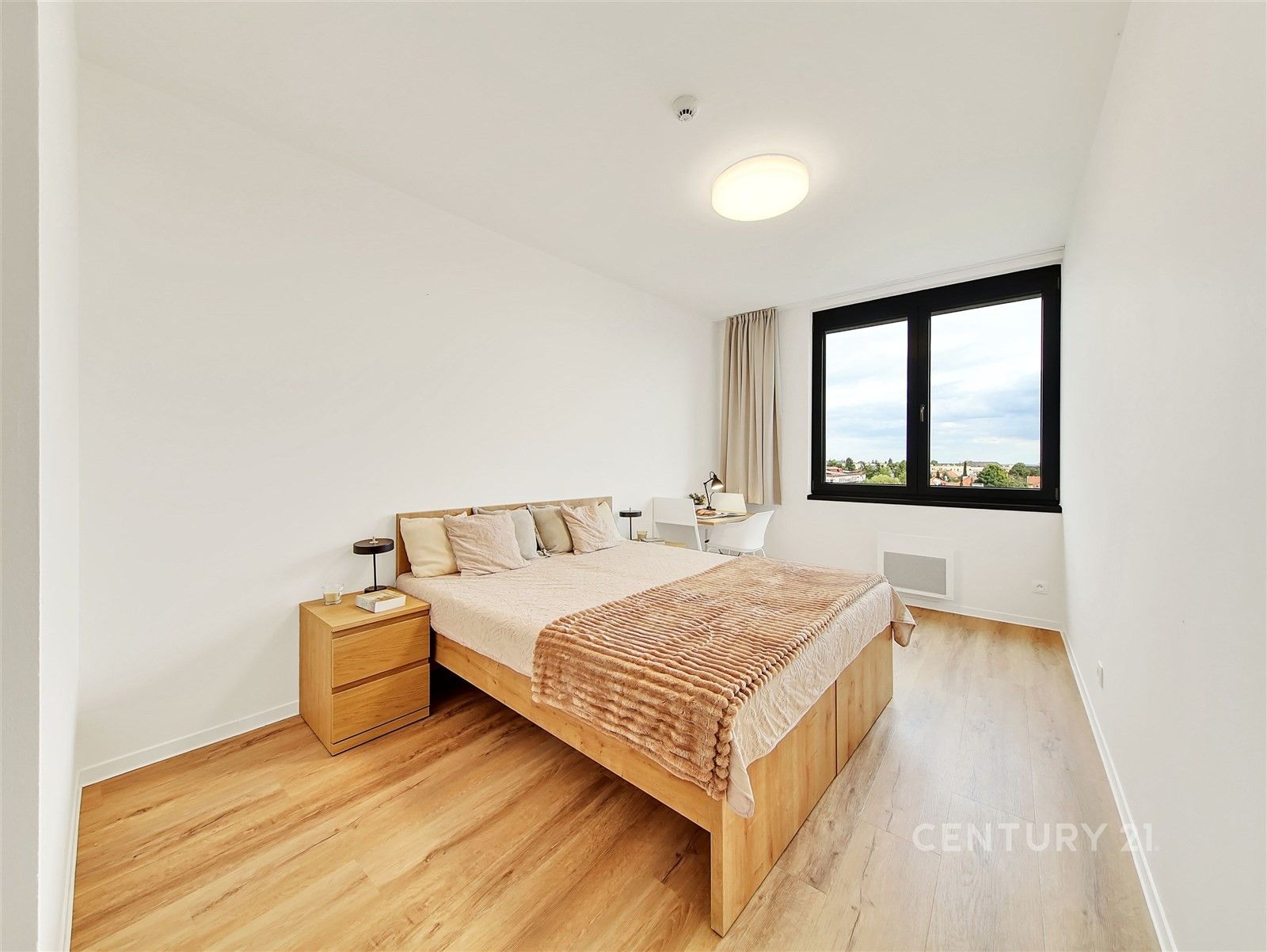 Byt 2+kk · 55 m² · Na Větrníku 2513, Praha Břevnov - 3