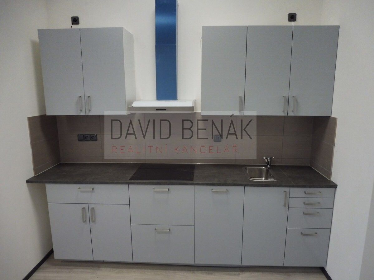 Byt 3+kk · 68 m² · Karla Tomana, Hradec Králové - 4