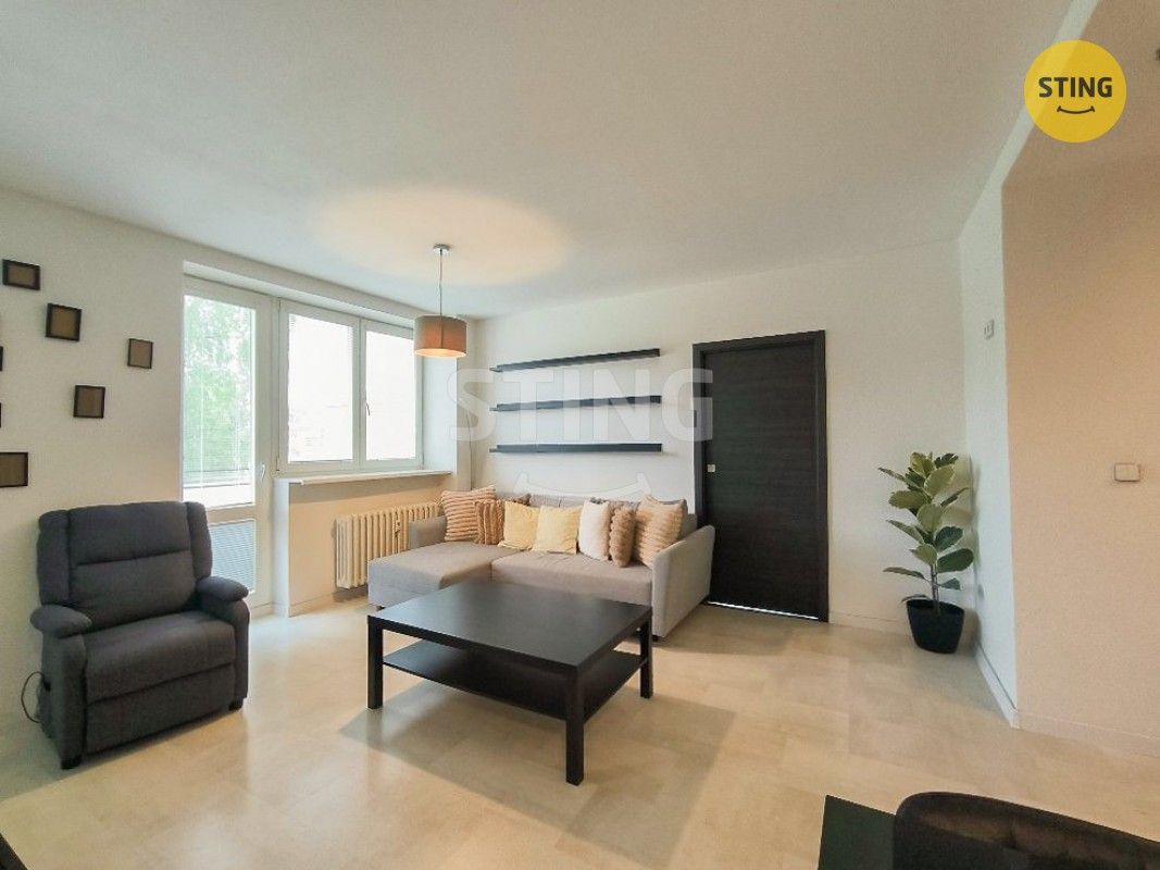 Byt 2+kk · 59 m² · Porubská, Ostrava - 3