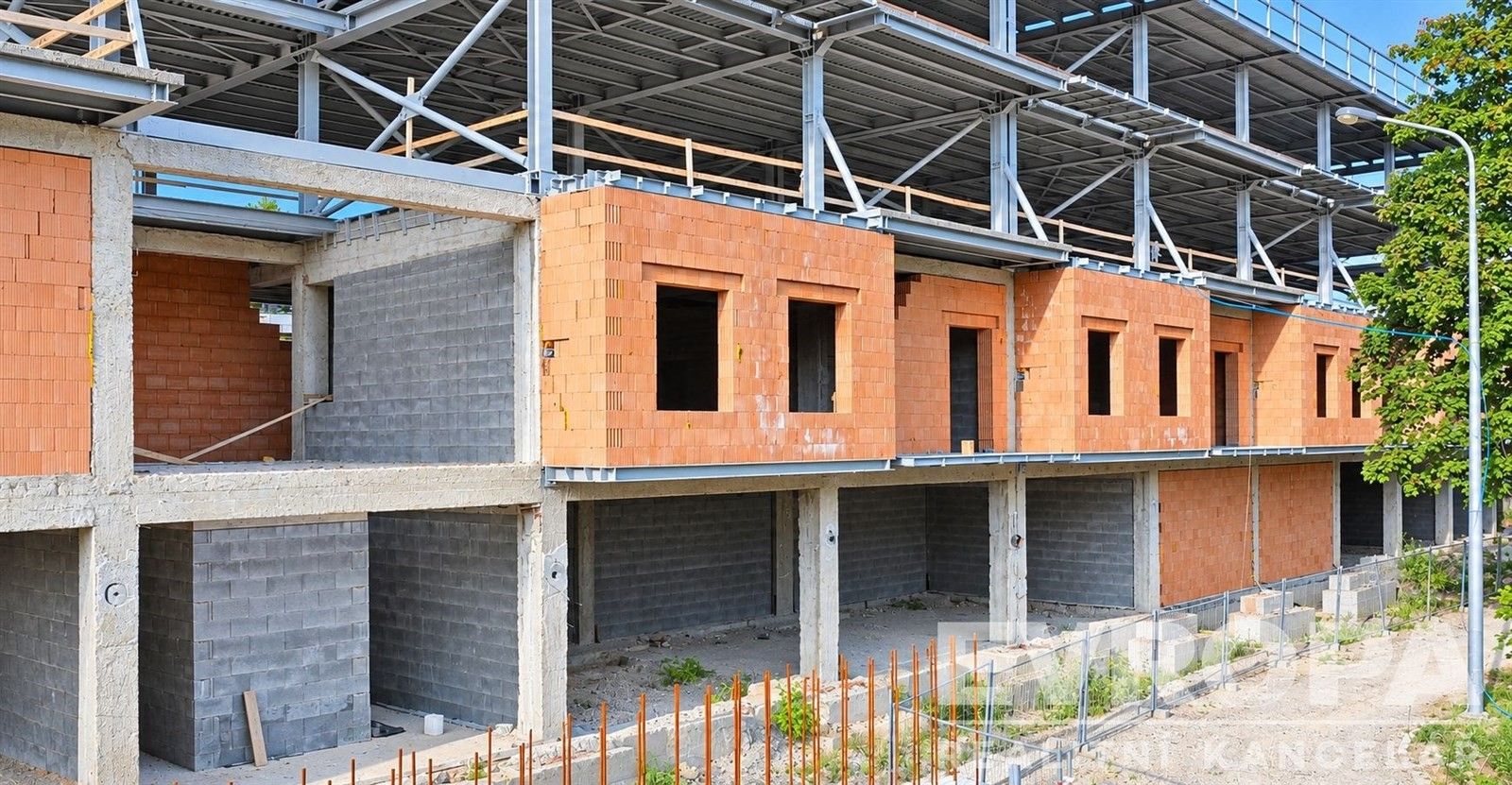 Prodej činžovní dům - Mongolská 1538, Ostrava Poruba, 6 000 m² - 5