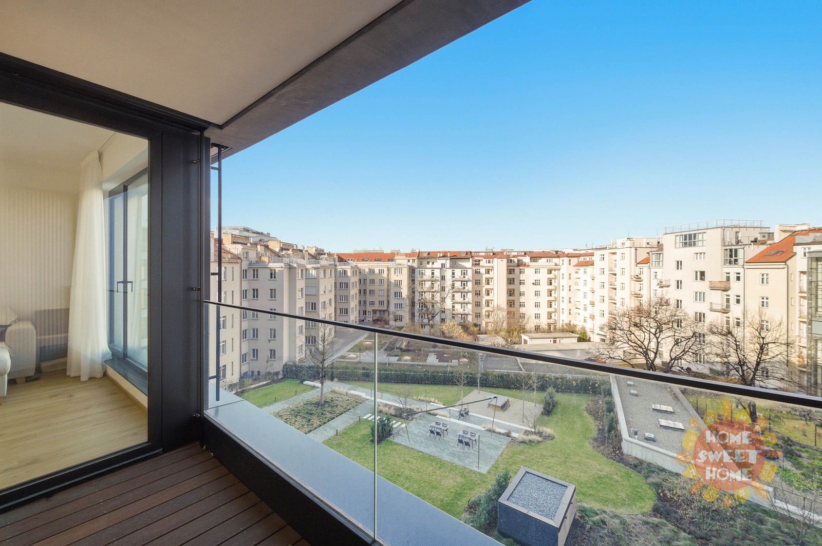 Prodej byt 2+kk - Vítězné náměstí 1145, Praha, 57 m²