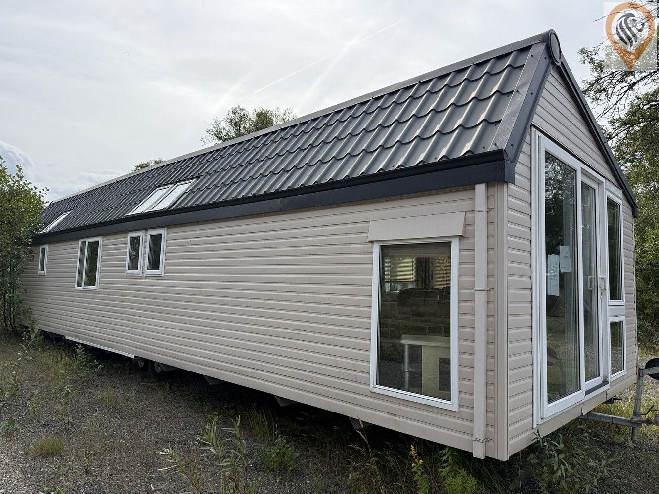 Nemovitost · 44 m² · Sadová, okres Hradec Králové, Královéhradecký kraj - 4