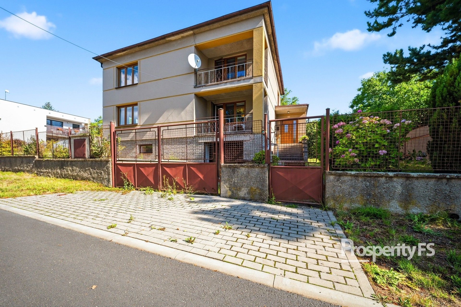 Rodinný dům · 175 m² · Nad Větrákem, Nové Strašecí - 3