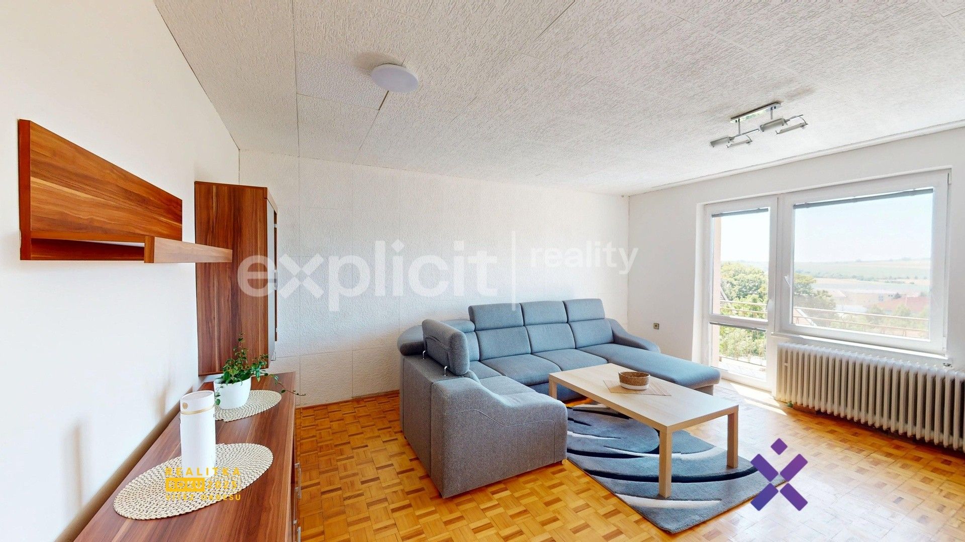 Byt 3+1 · 74 m² · Bedřicha Smetany, Uherský Brod - 4