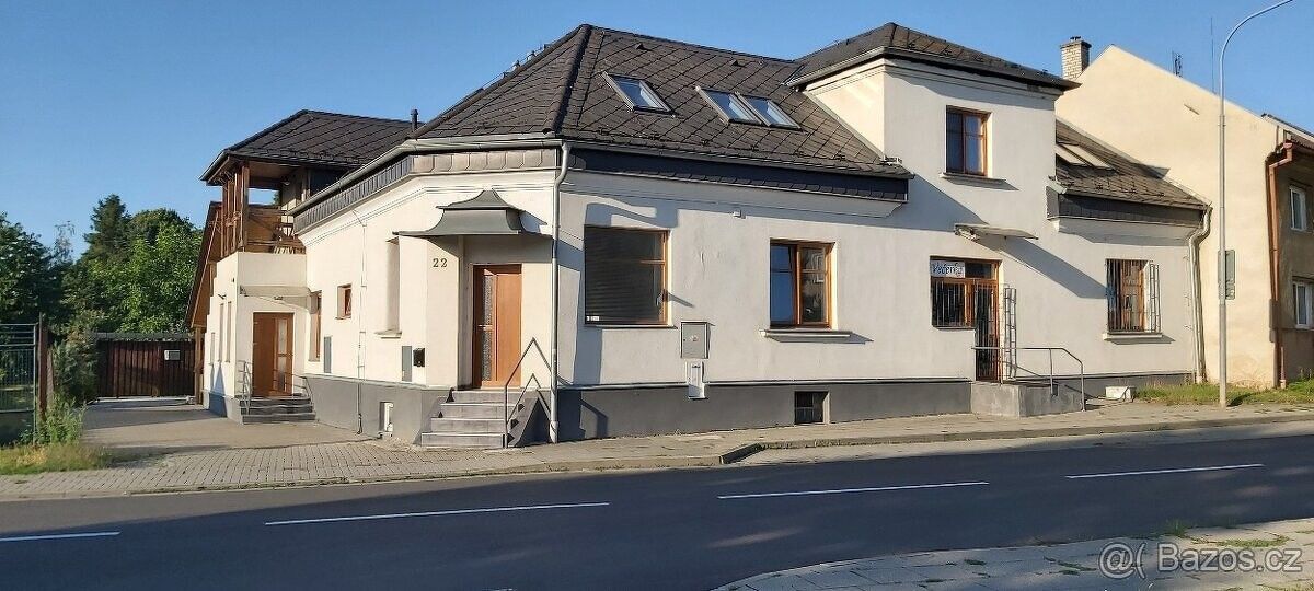 Rodinné domy, Olomouc, 779 00 - 2