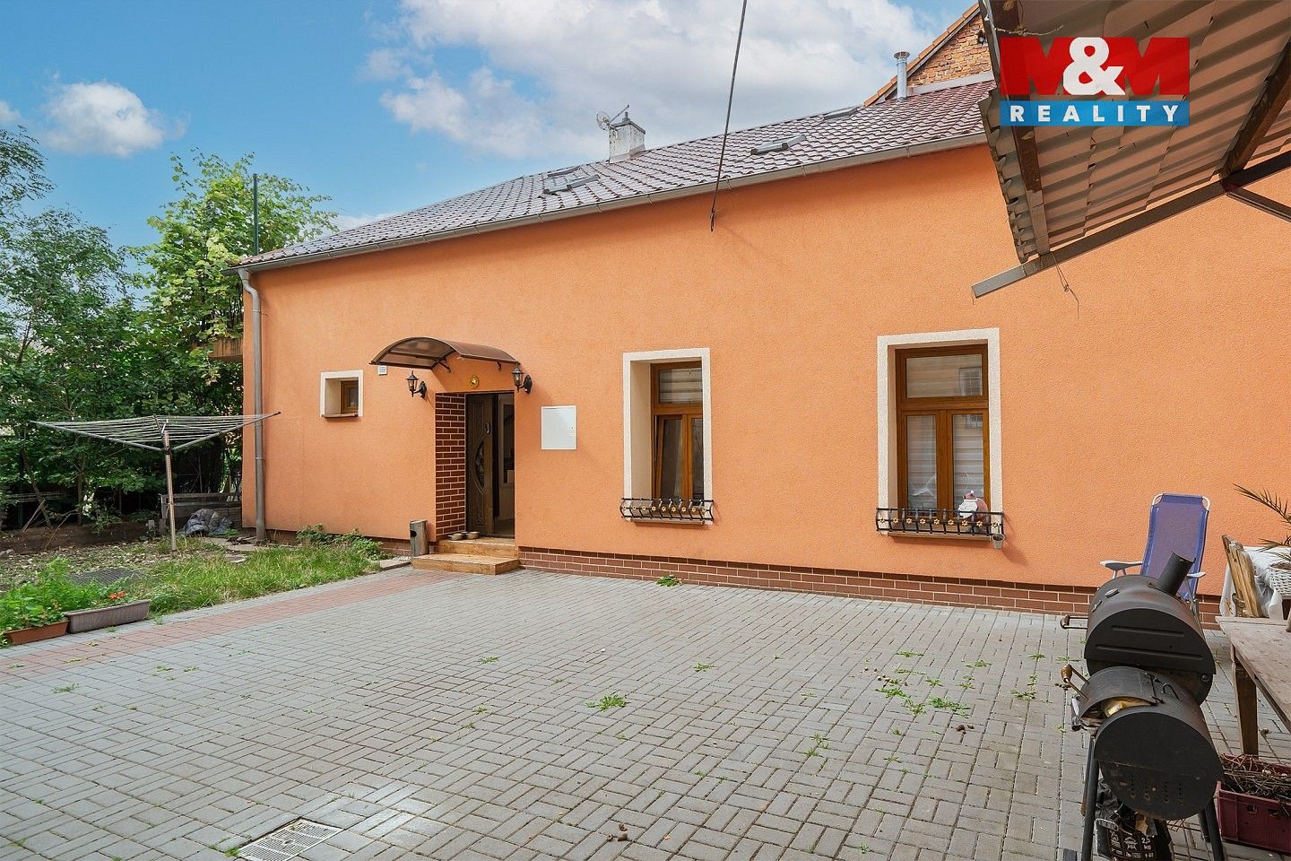 Prodej rodinný dům - Cheb, Karlovarský kraj, 140 m² - 5