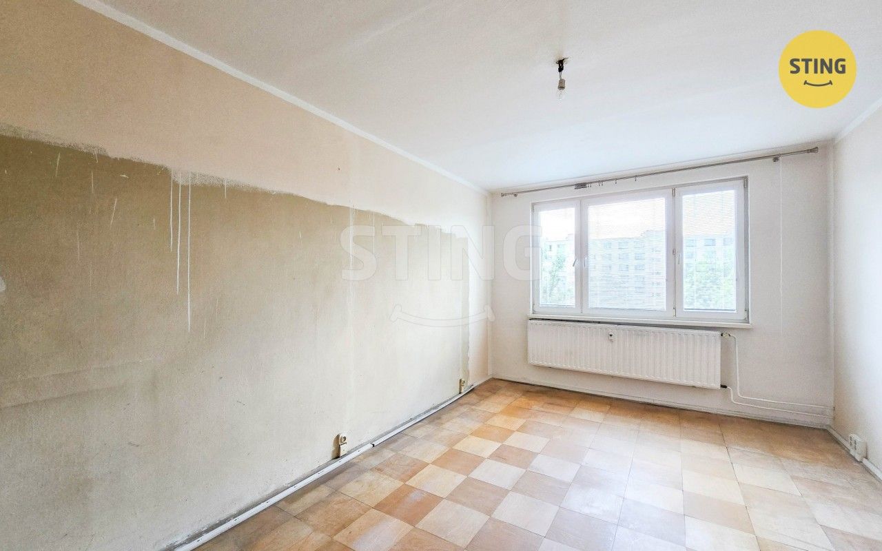 Byt 3+1 · 74 m² · Divišova, Karviná - 4