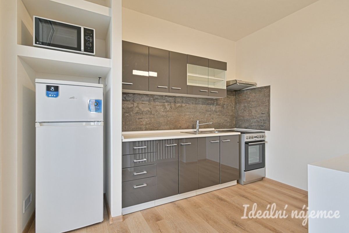 3+1, Pšeník, Brno, 68 m² - 1