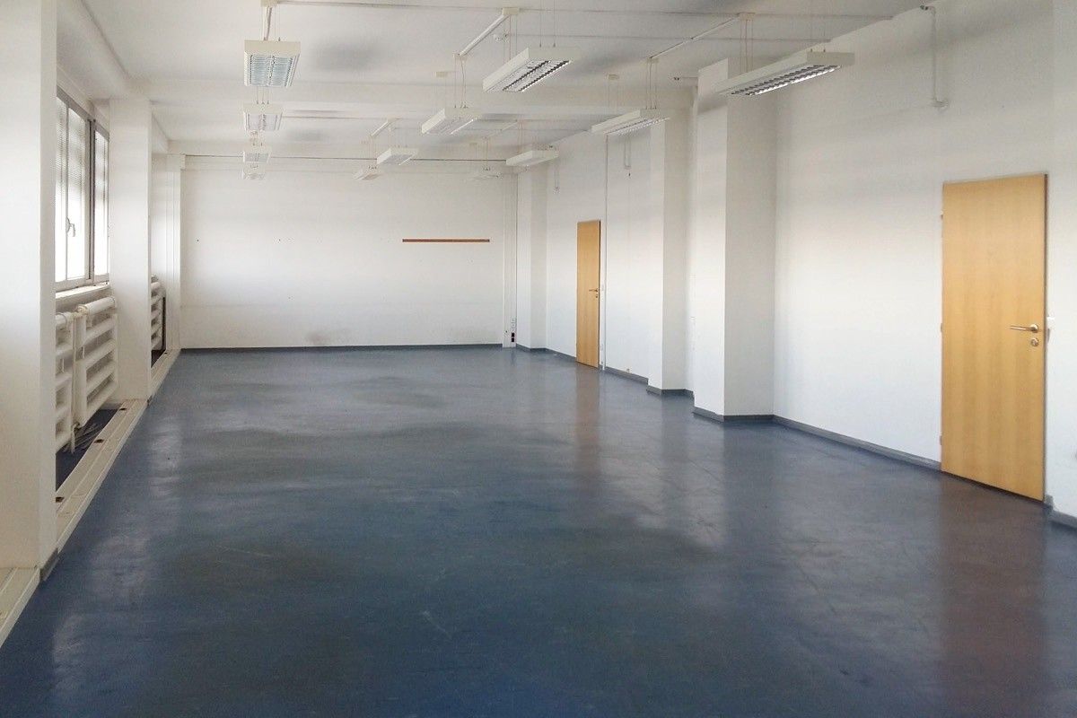 Kanceláře, Ringhofferova, Praha, 384 m² - 1