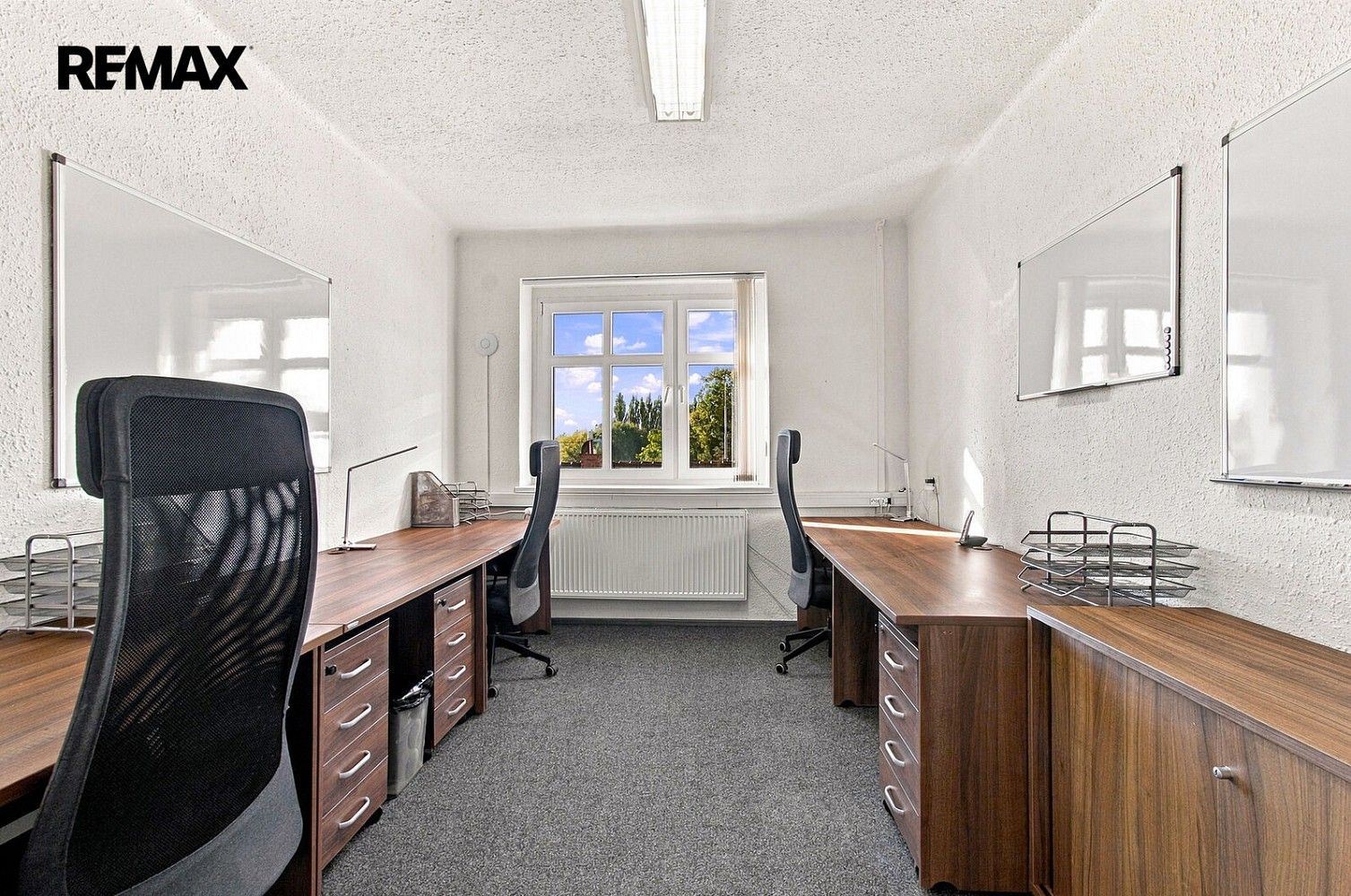 Kancelář · 117 m² · Ostrovní, Plzeň - Doudlevce - 3