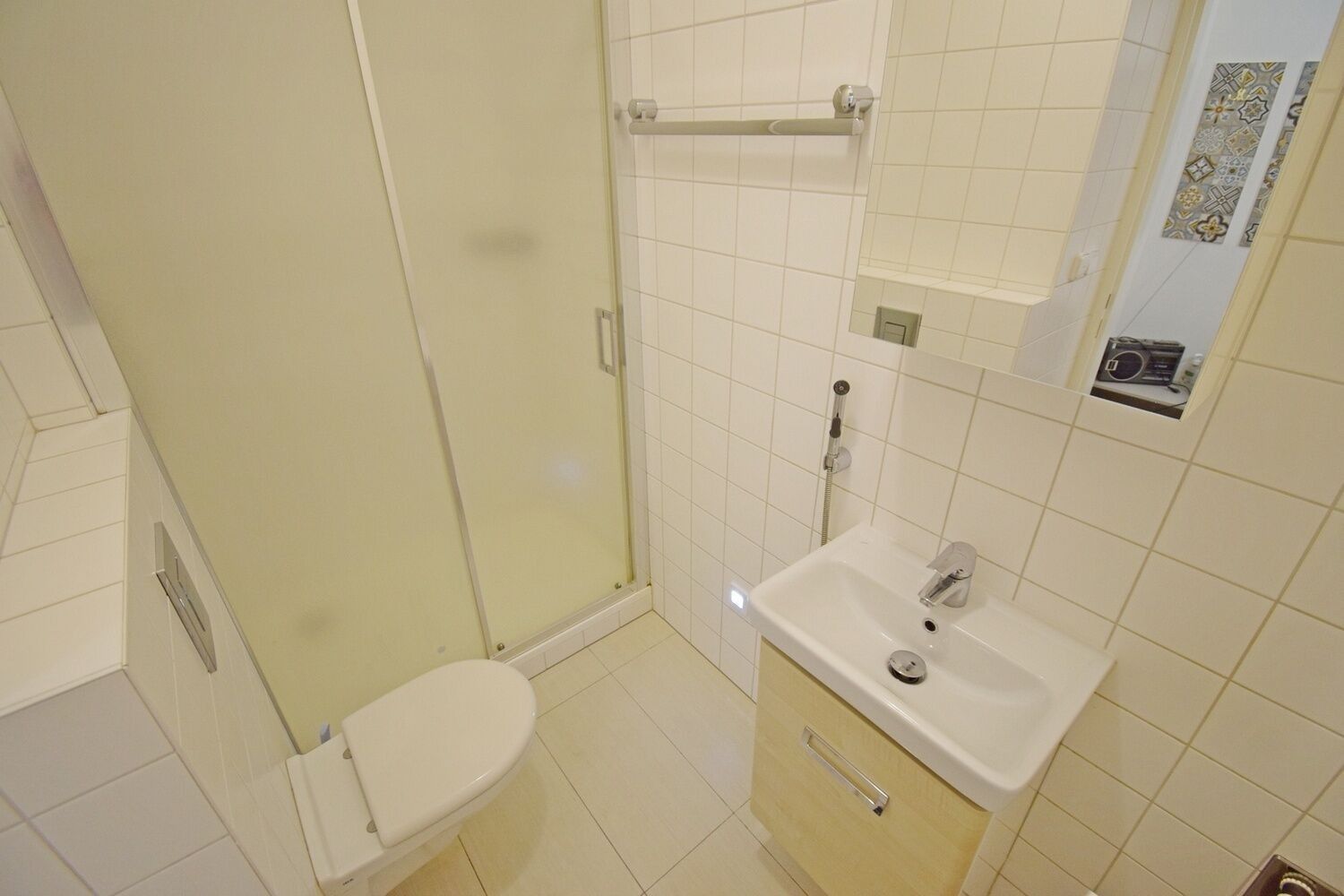 1+kk, Sevastopolská, Praha, 23 m² - 2