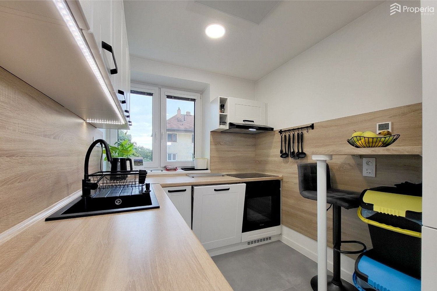 Byt 3+1 · 71 m² · Hustopeče, okres Břeclav, Jihomoravský kraj - 3