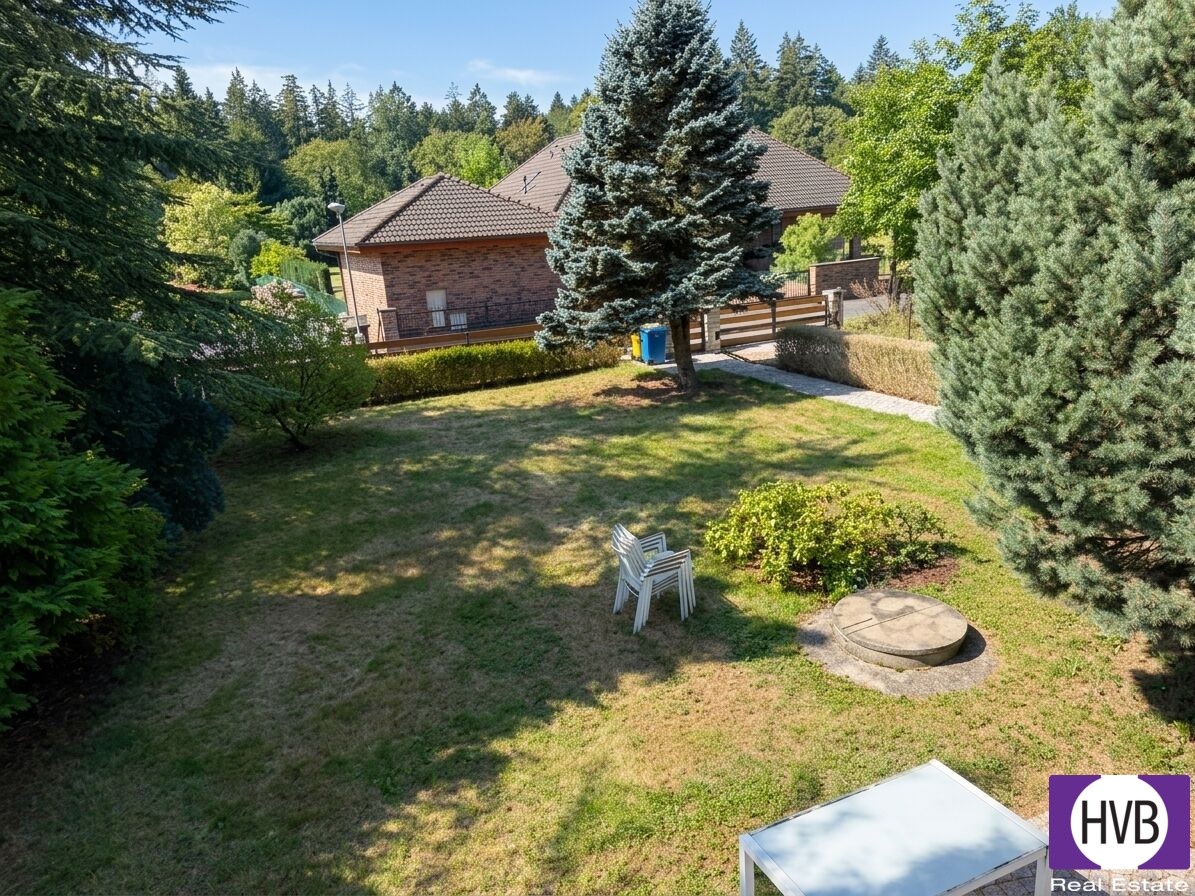 Prodej rodinný dům - Mukařov Žernovka, 270 m² - 5