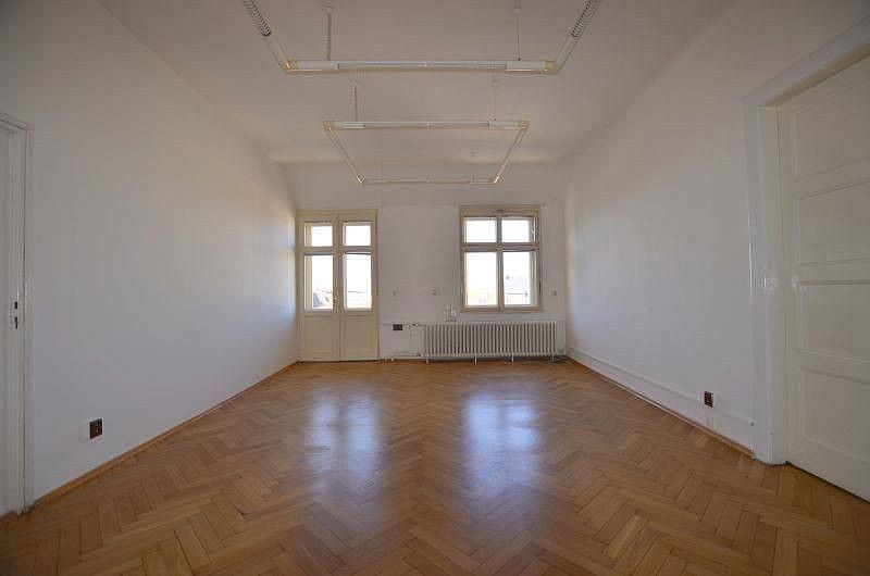 Pronájem kancelář - Praha - Nové Město, okres Praha 1, Hlavní město Praha, 20 m² - 2