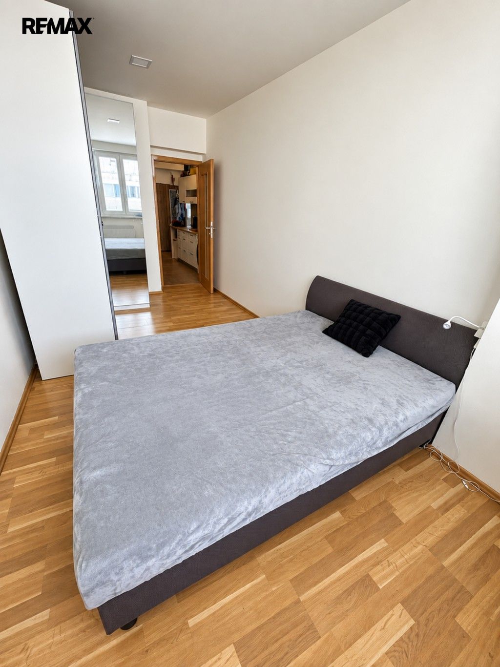 Pronájem byt 2+1 - Provazníkova 1269, Brno Černá Pole, 41 m² - 2