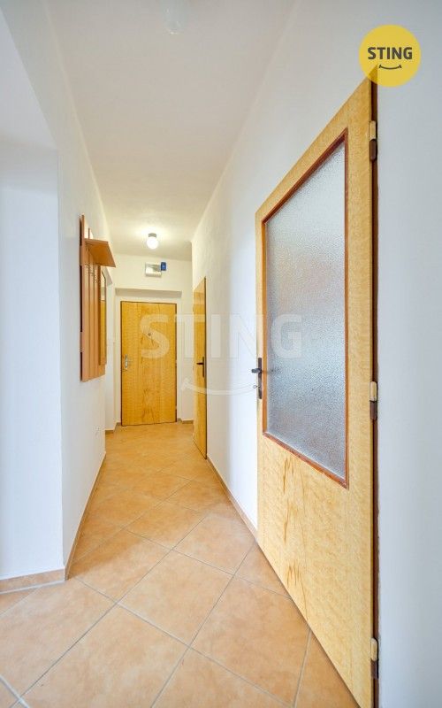 Byt 3+1 · 90 m² · Jiráskova, Zábřeh - 3