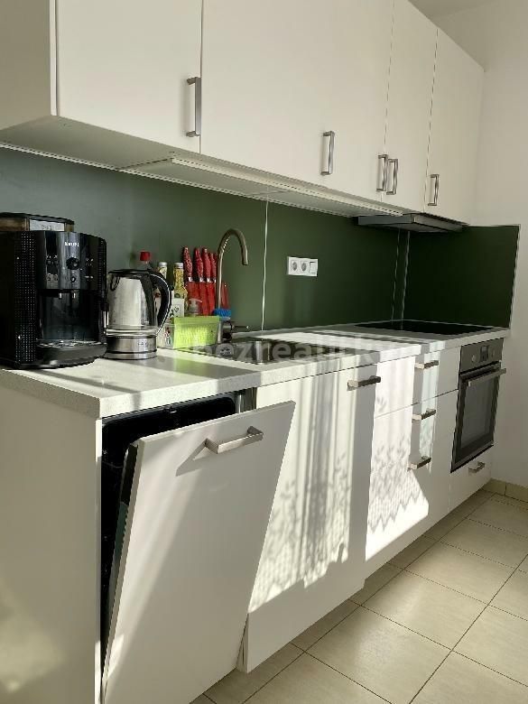 Byt 1+1 · 35 m² · V Úžlabině, Praha - Strašnice - 4