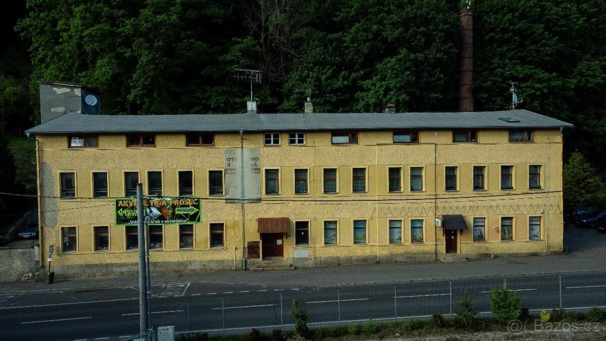 Rodinný dům · Jablonec nad Nisou, 468 04 - 3
