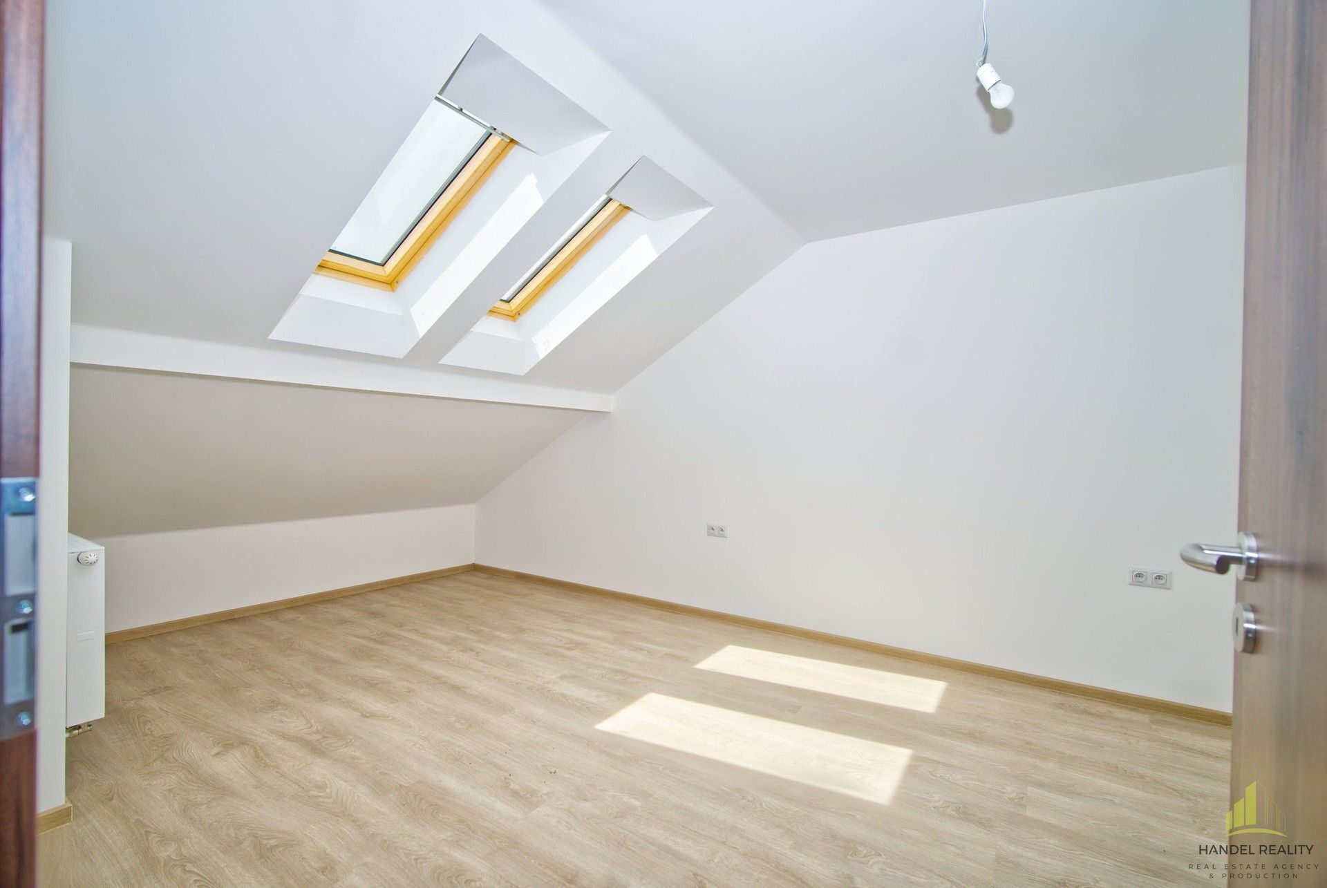 Byt 3+kk · 91 m² · Břeclav - 2