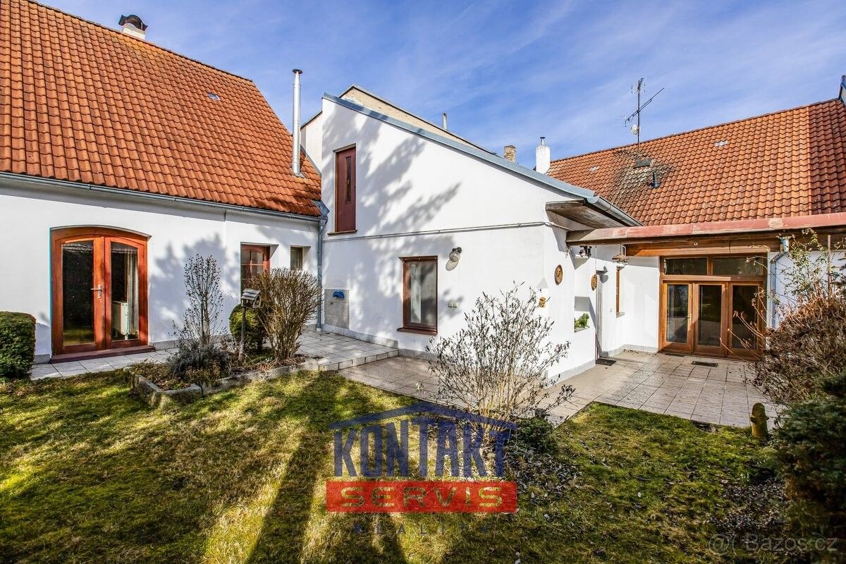 Rodinné domy, Veselí nad Lužnicí, 391 81