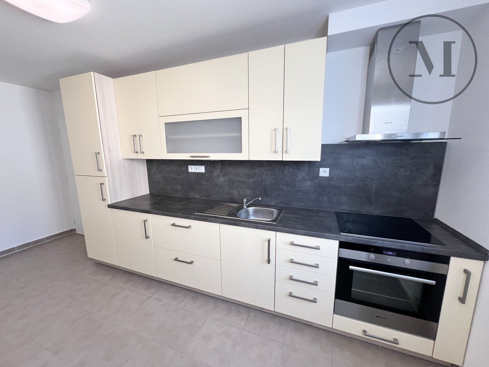 1+1, Puklicova , České Budějovice 3, 59 m² - 2