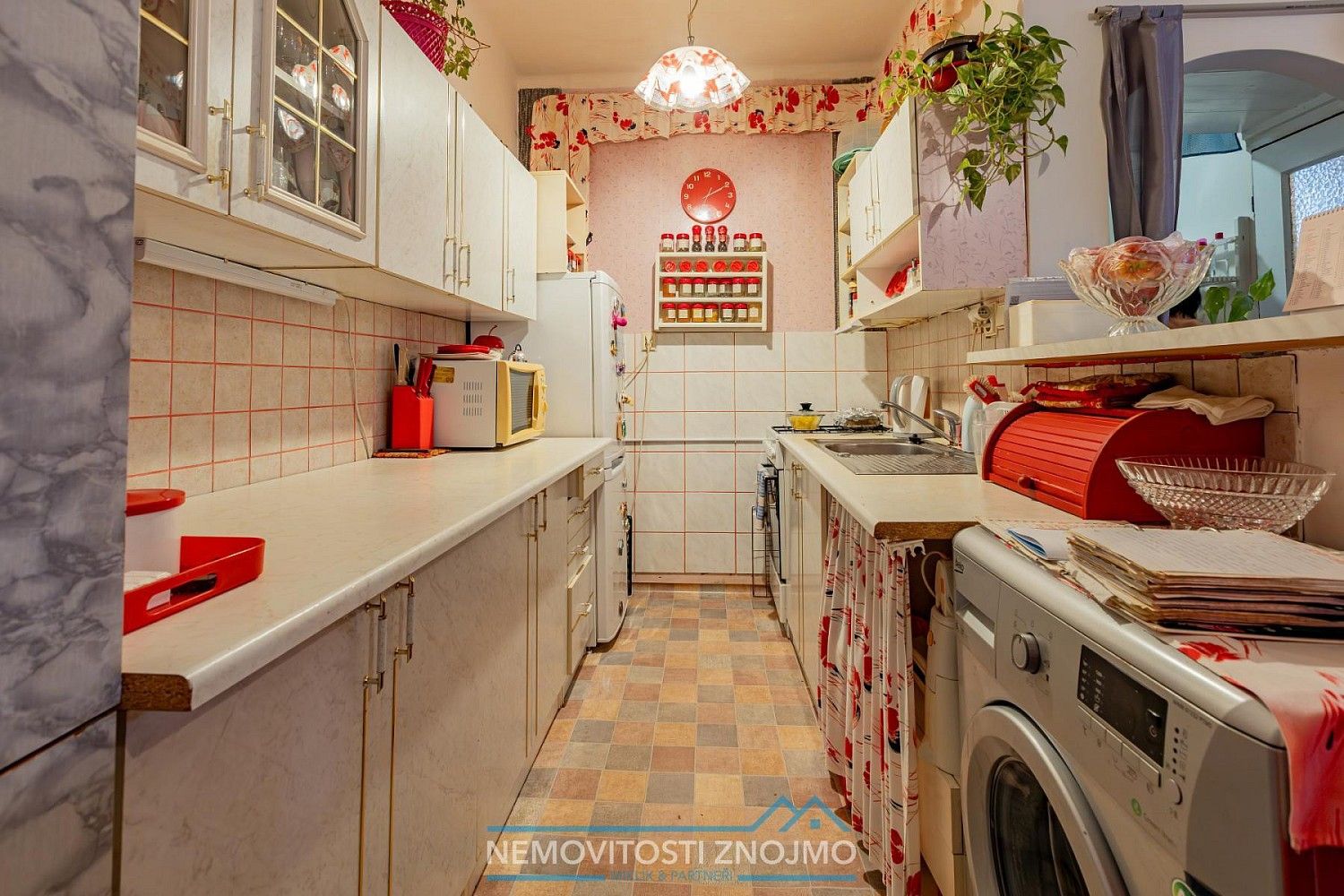 Byt 1+kk · 29 m² · Znojmo, Jihomoravský kraj - 3