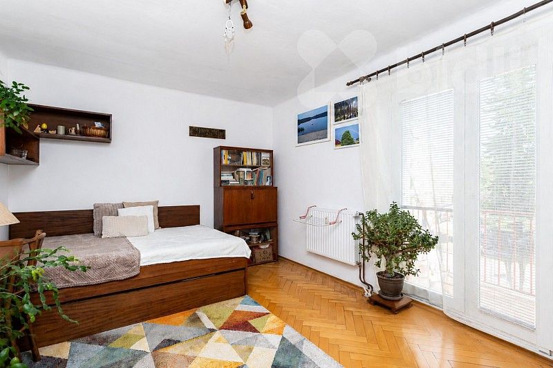 Prodej byt 2+1 - Zliv, okres České Budějovice, Jihočeský kraj, 68 m² - 5