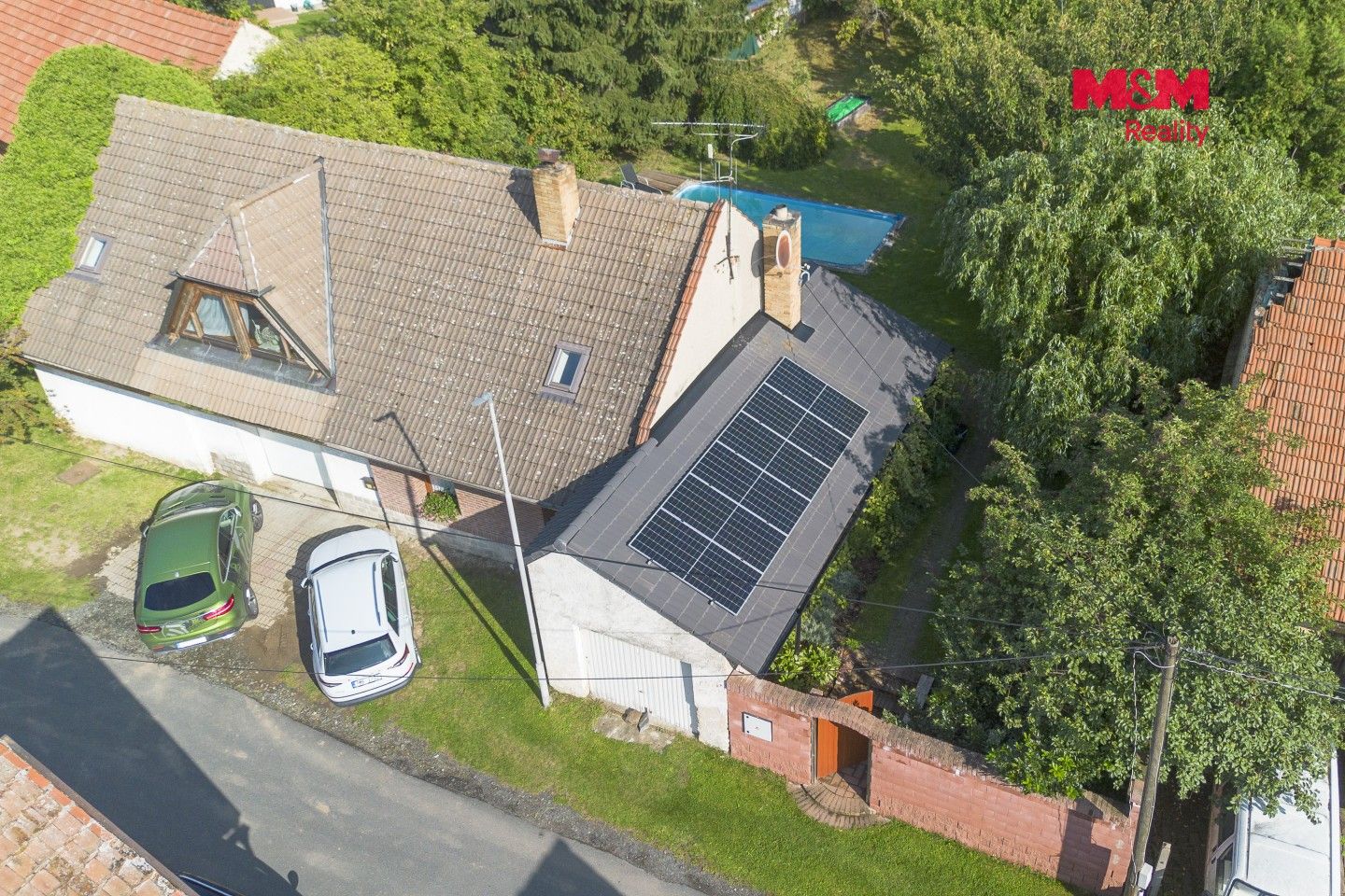 Rodinný dům · 185 m² · Třebovle - 4