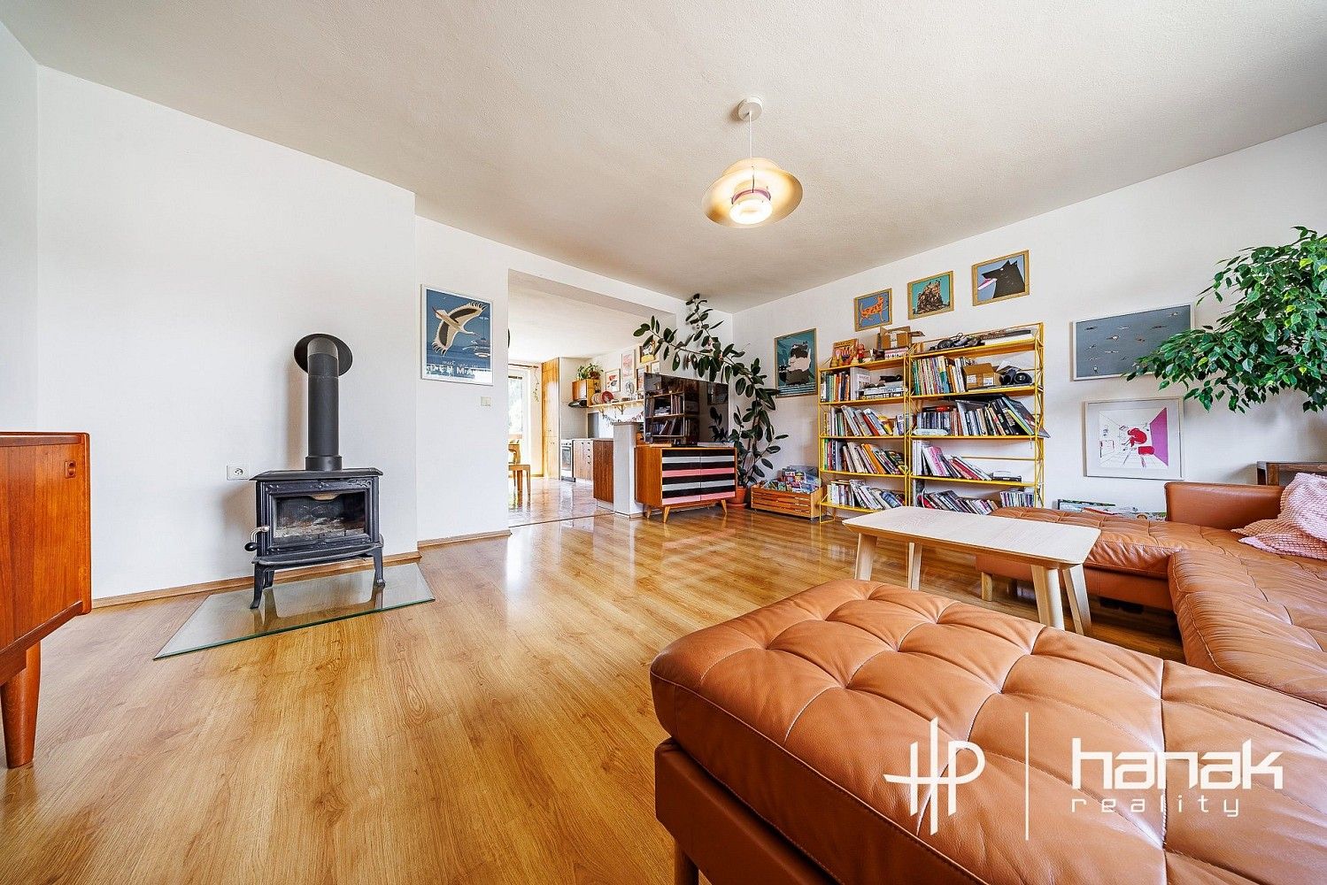 Rodinný dům · 243 m² · Hradčany-Kobeřice - Hradčany, okres Prostějov - 4