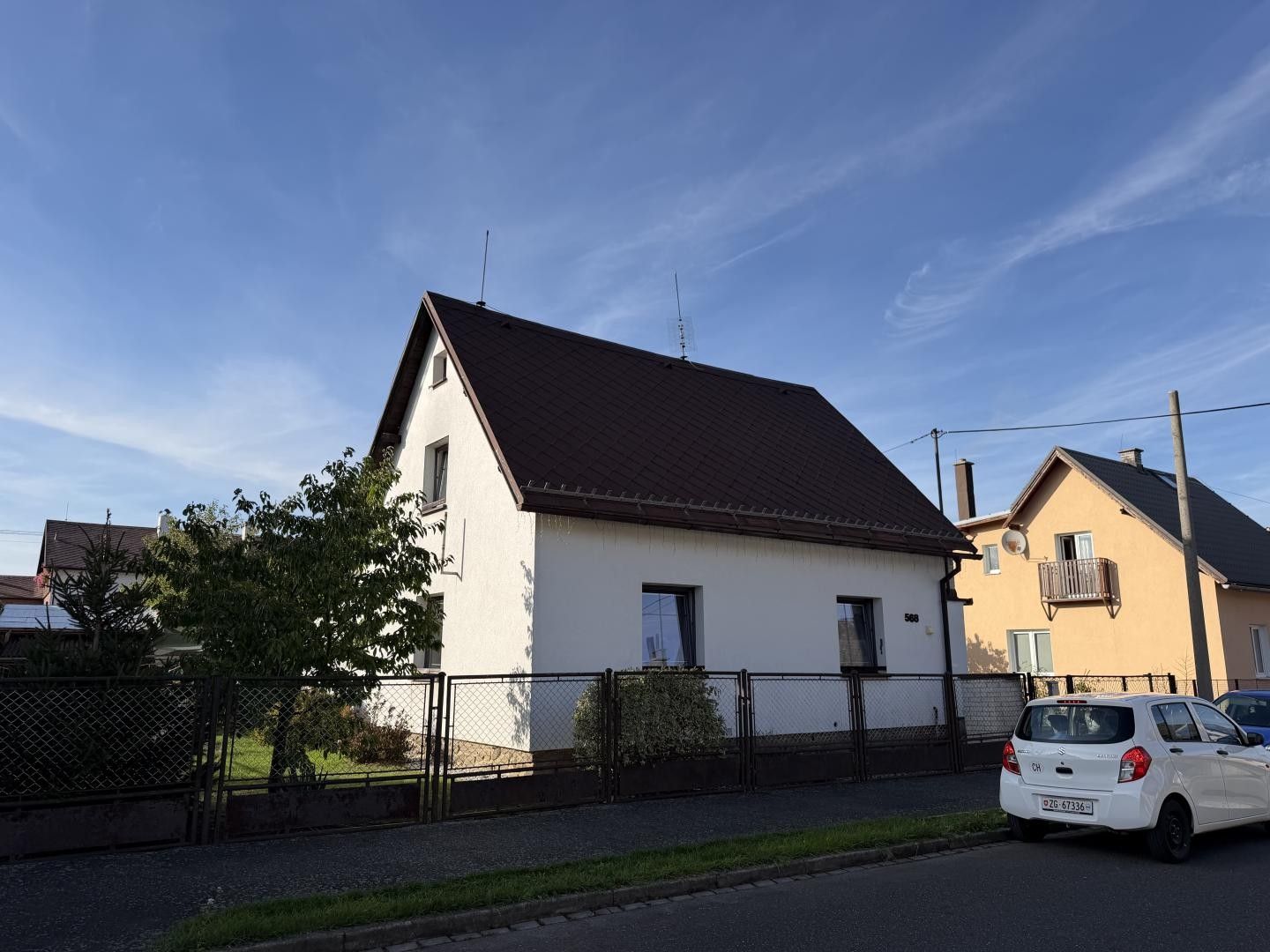 Rodinný dům · 100 m² · Nýrsko - 4