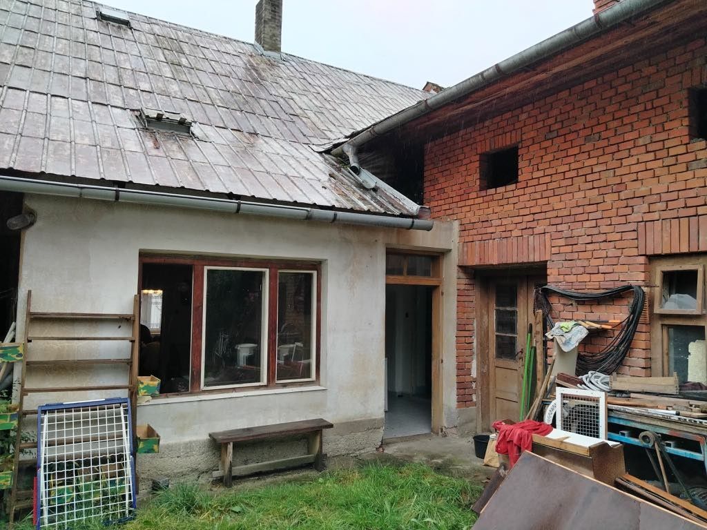 Rodinný dům · 380 m² · Prusinovice - 4