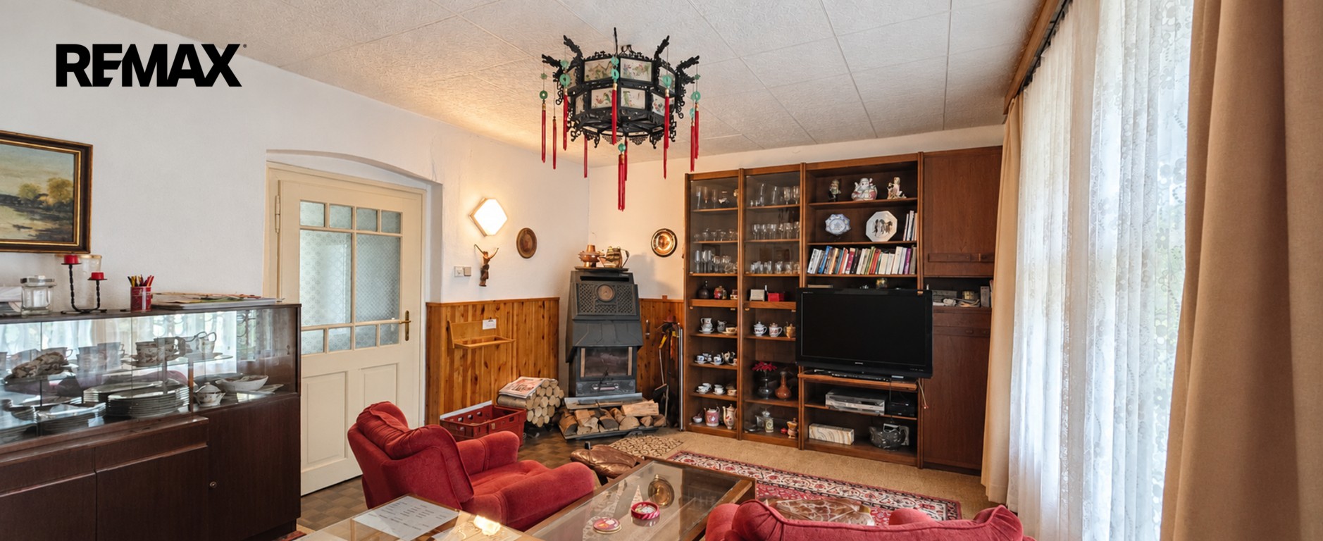 Prodej rodinný dům - Pnětluky Konětopy, 87 m² - 5