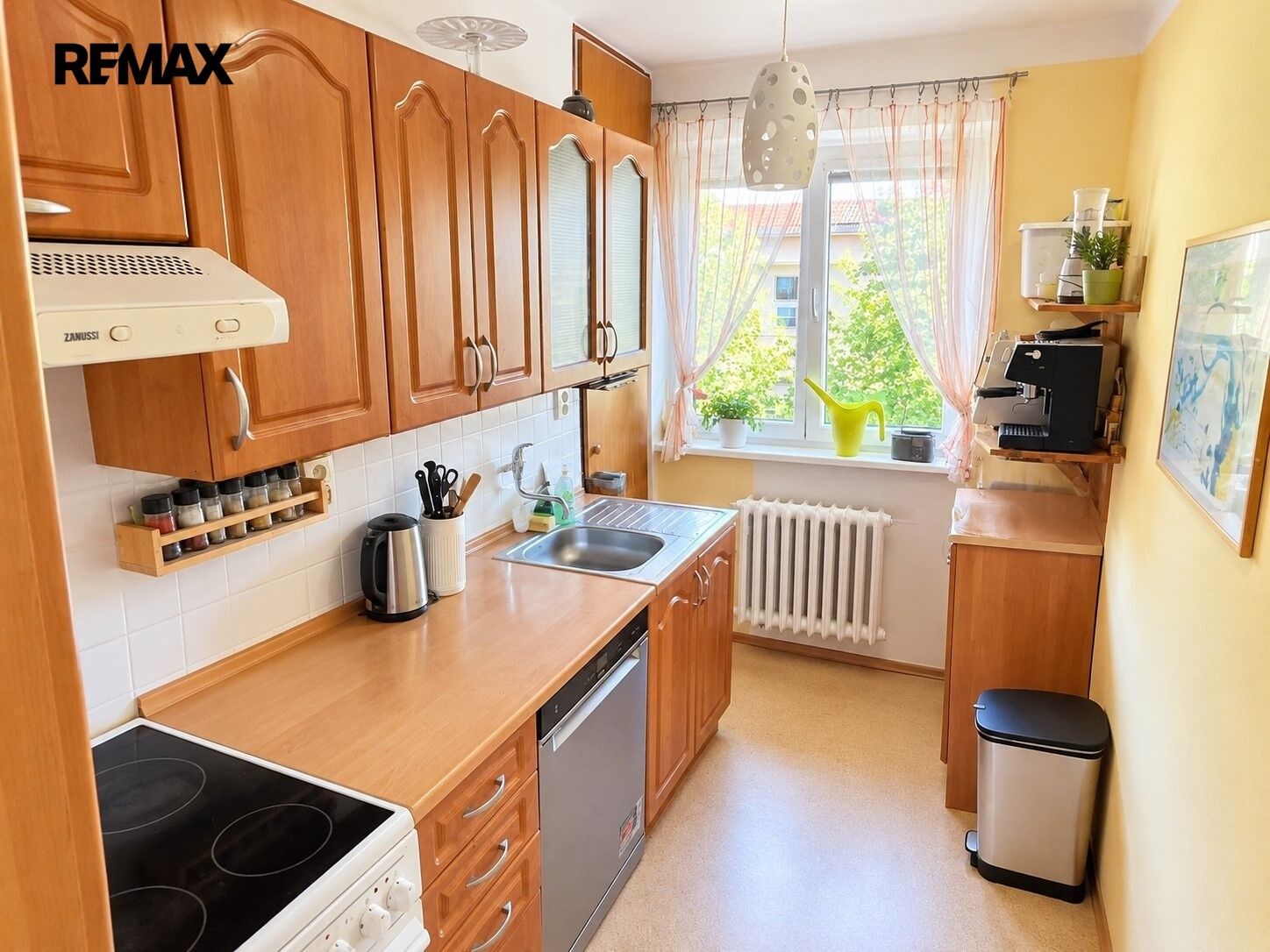 Pronájem byt 3+1 - V soudním 421, Praha Klánovice, 67 m² - 5