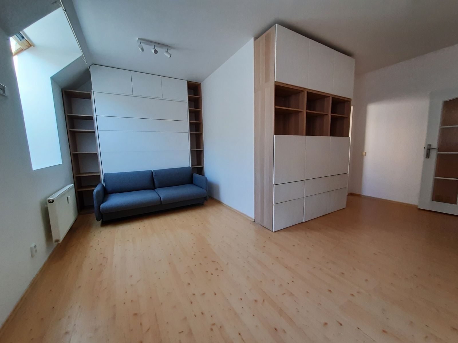 Pronájem byt 2+1 - Věštínská, Praha - Radotín, 70 m² - 5