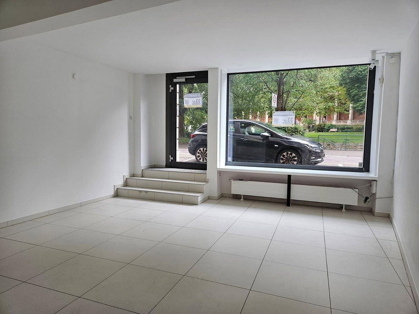 Pronájem kancelář - Luisenstr. 24 Baden-Baden Baden-Baden Baden-Württemberg 76530, 33 m² - 5