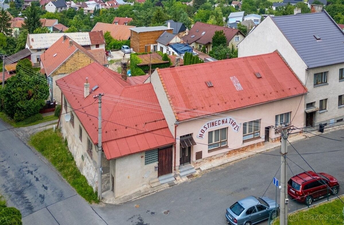 Nemovitost · Kroměříž, 767 01 - 3
