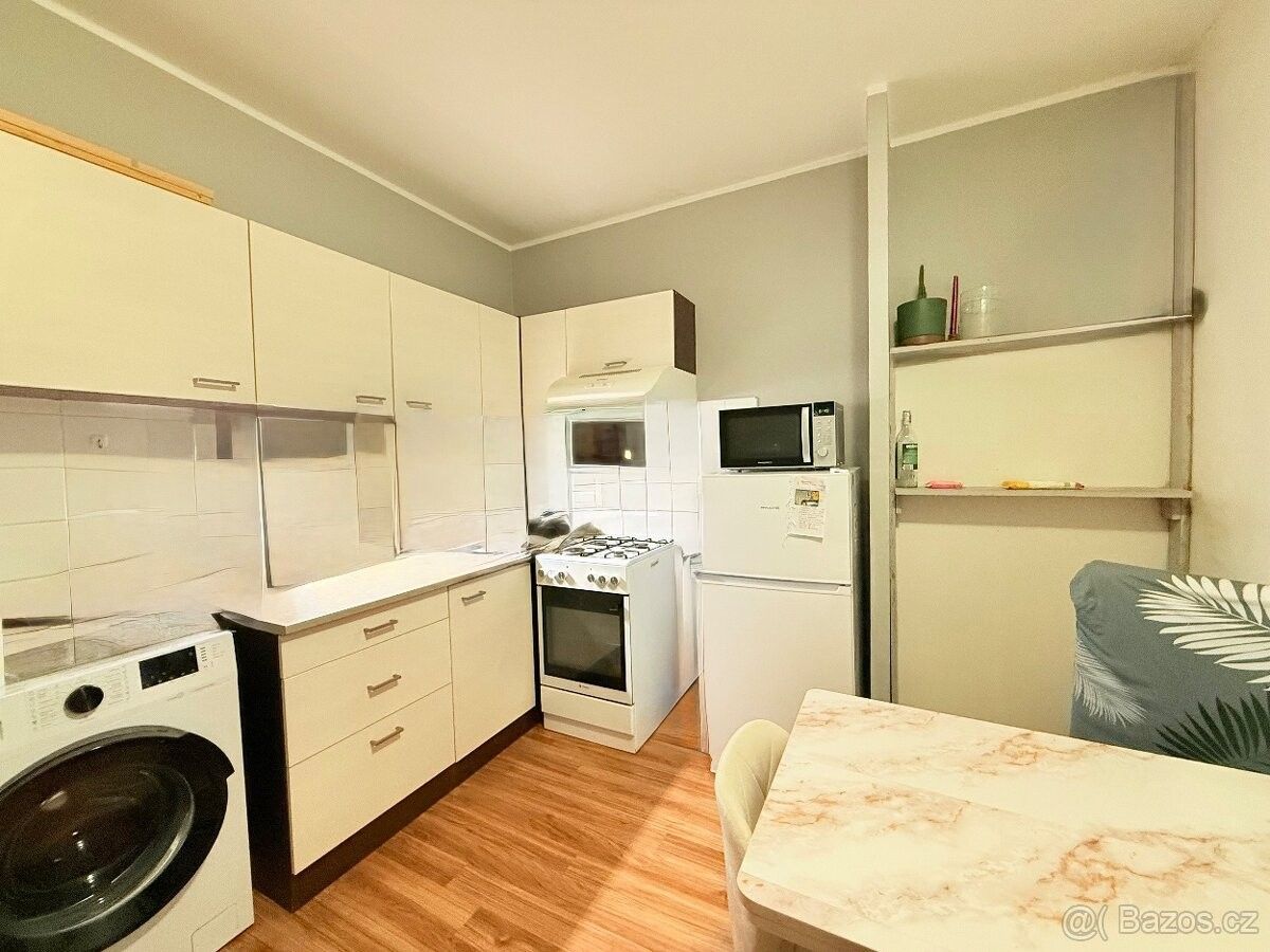 Pronájem byt - Moravská Třebová, 571 01