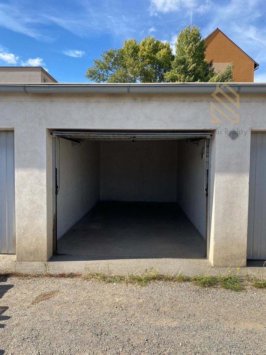 Garáž · Vyškov, 682 01 - 4