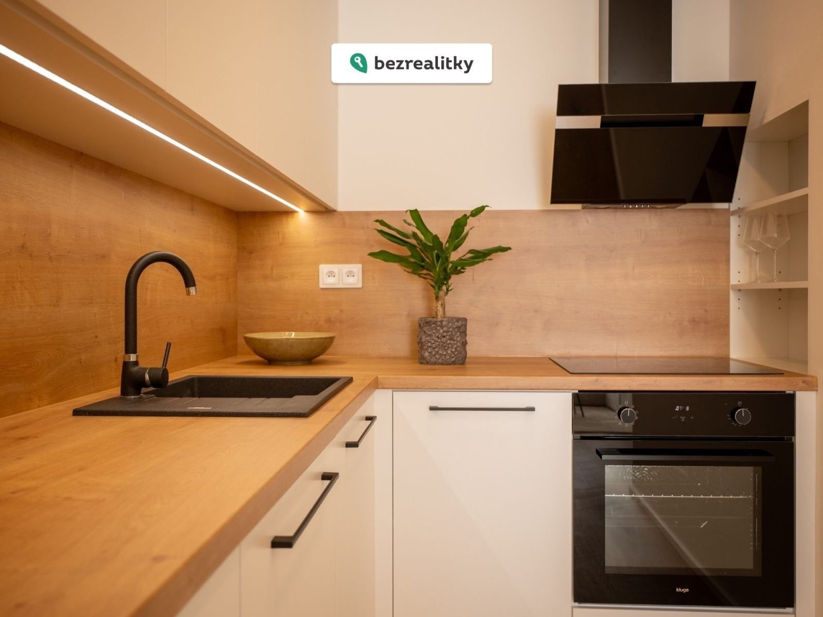 Byt 3+kk · 67 m² · Tyršova 75, Beroun Beroun-Město - 4