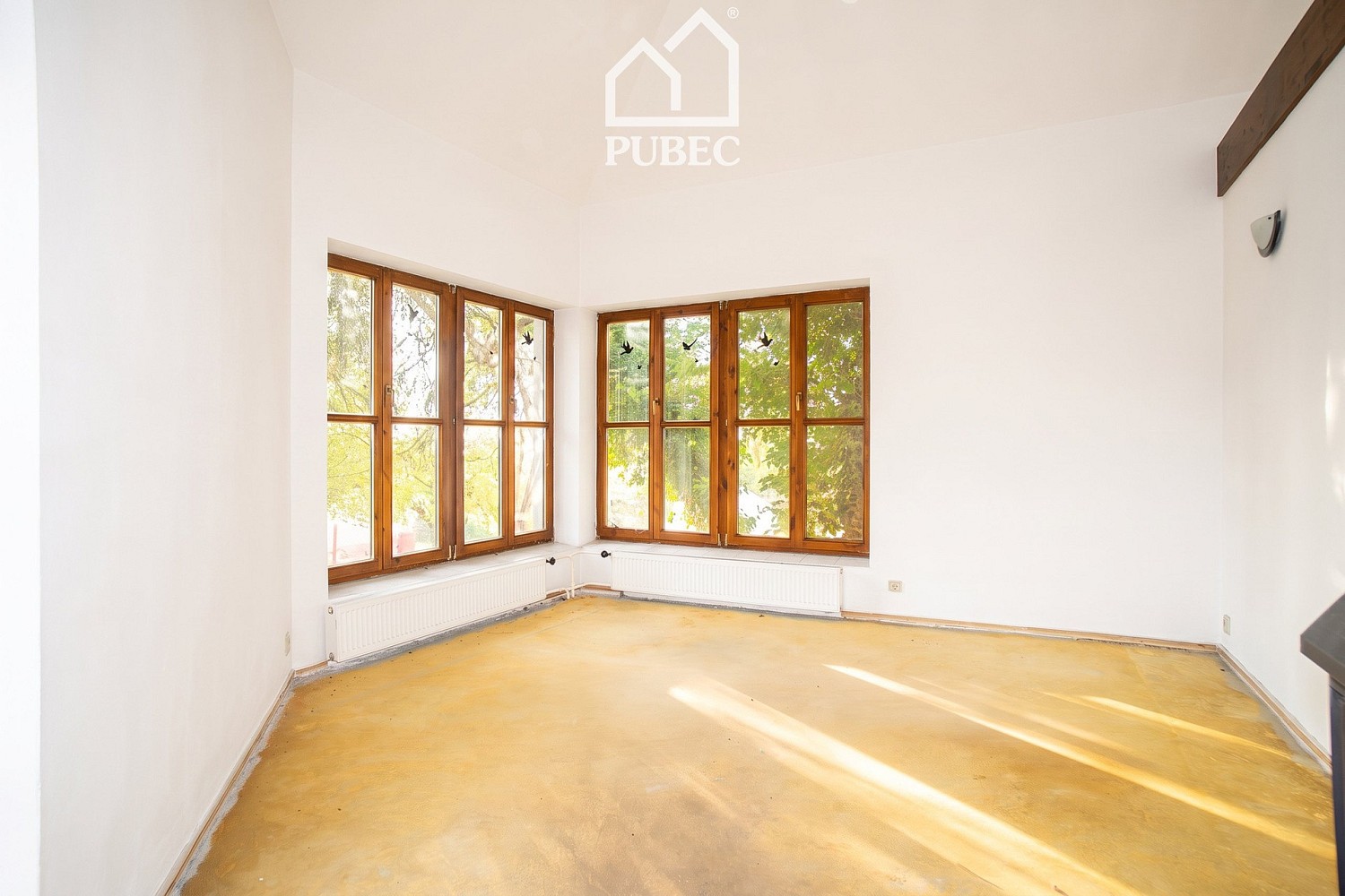Prodej rodinný dům - Pňovany, okres Plzeň-sever, 108 m² - 5