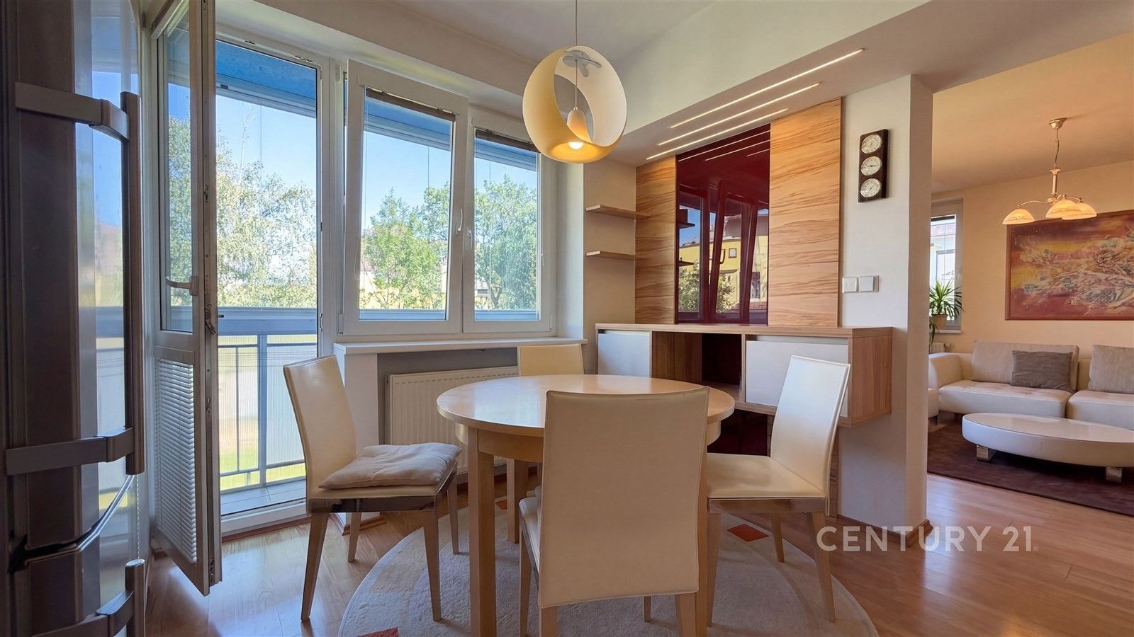 Prodej byt - Albrechtická 1078, Krnov Pod Bezručovým vrchem, 155 m² - 5