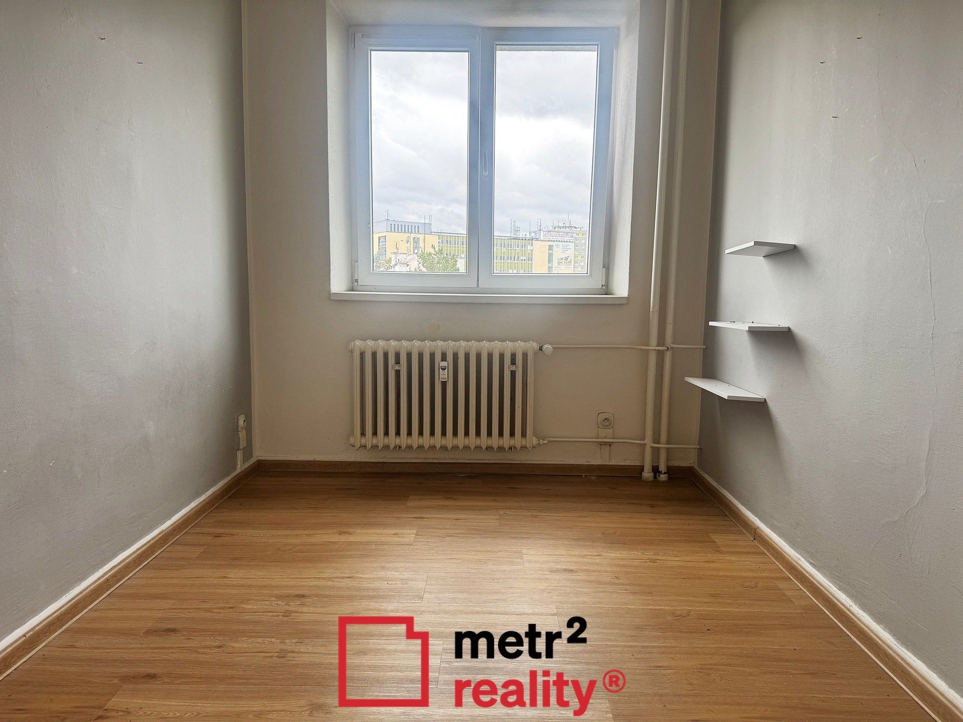 Prodej byt 3+1 - Foerstrova, Olomouc Nová Ulice, 61 m² - 5