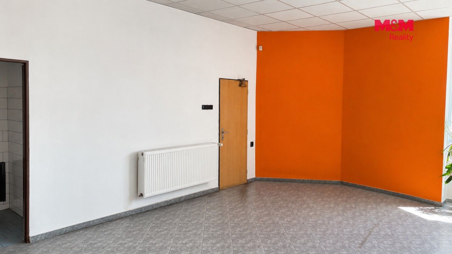 Pronájem obchodní prostory - Ústecká, Česká Třebová, 80 m² - 5