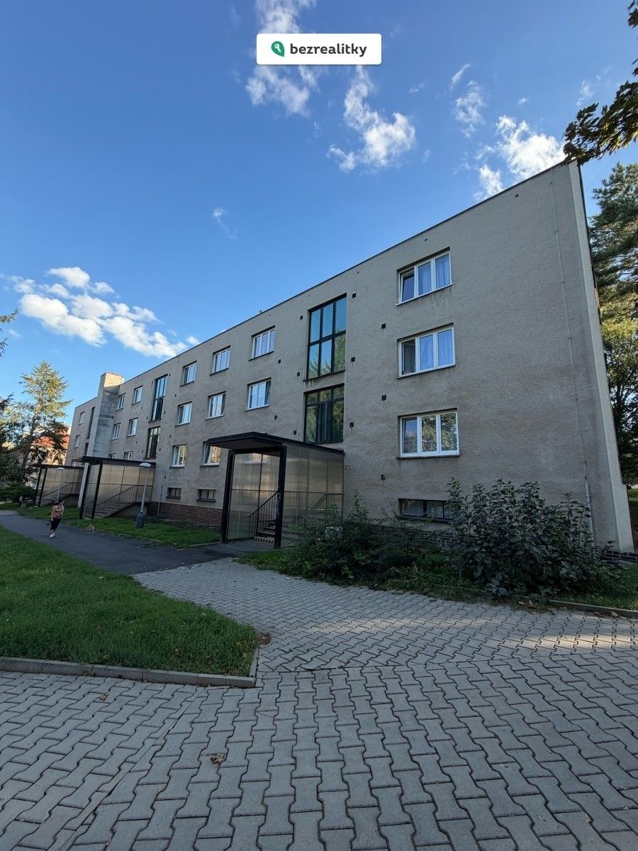 3+1, Na Magistrále 858, Kolín II, 94 m² - 1