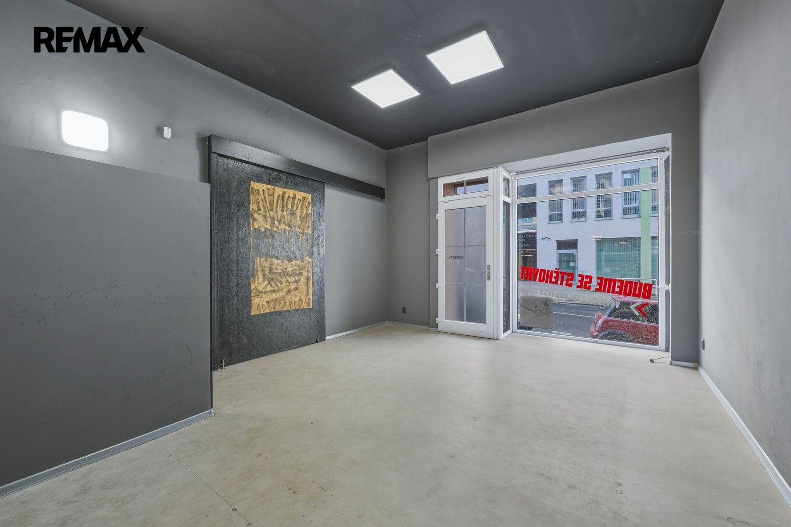 Obchodní prostory · 65 m² · Moskevská 1365, Ústí nad Labem Ústí nad Labem-centrum - 4