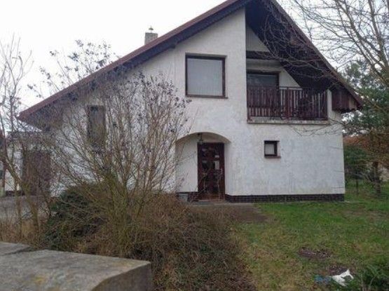 Rodinné domy, Lázně Bohdaneč, 533 41 - 1