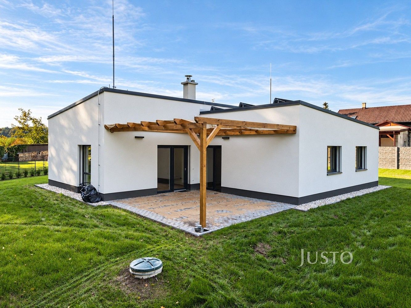 Rodinné domy, Padlých hrdinů, Havířov - Životice, okres Karviná, 126 m² - 2