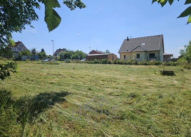 Prodej pozemek pro bydlení - Skuhrov Hatě - 5