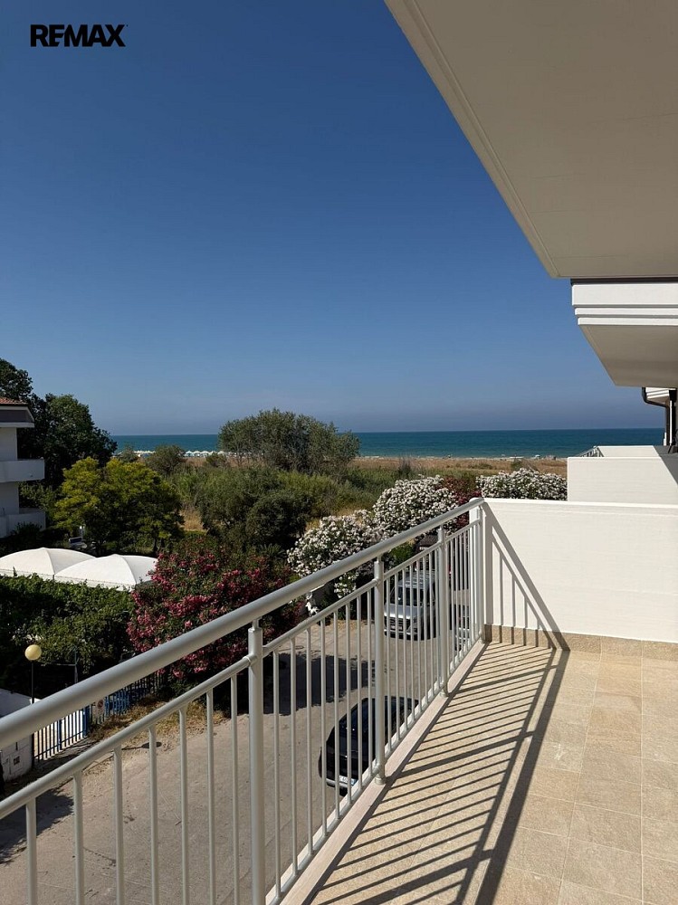 Byt 2+kk · 49 m² · Vasto, Itálie - 4