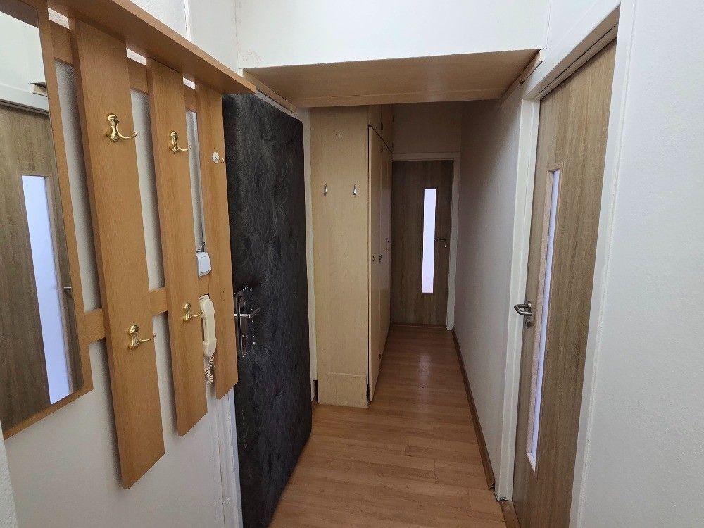 Pronájem byt 2+1 - Jesenická, Břidličná - Břidličná, Moravskoslezský kraj, 46 m² - 5